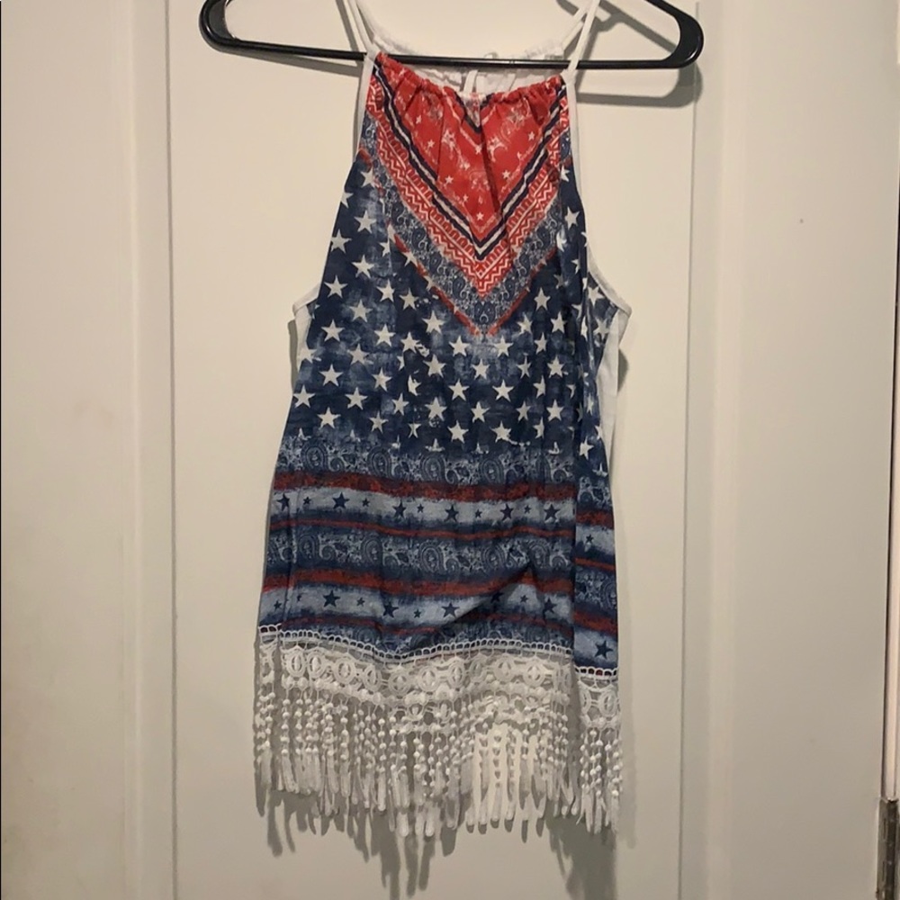 tank top